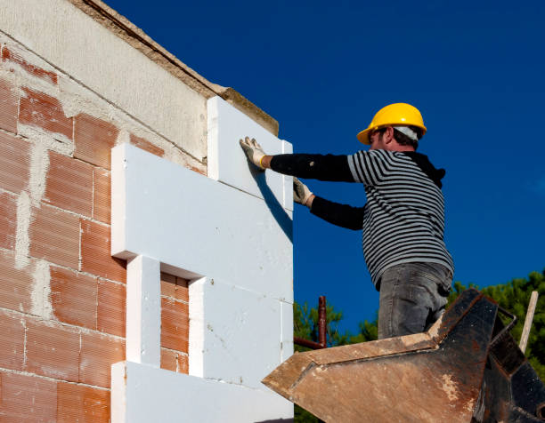 Best Residential Insulation in Lake San Marcos, CA